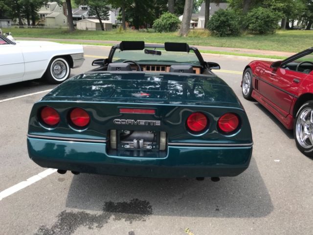1989 Chevrolet Corvette - photo 9