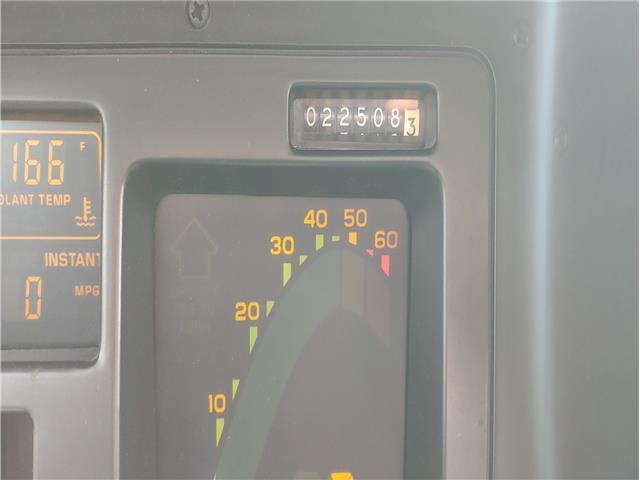 1989 Chevrolet Corvette -- - photo 12