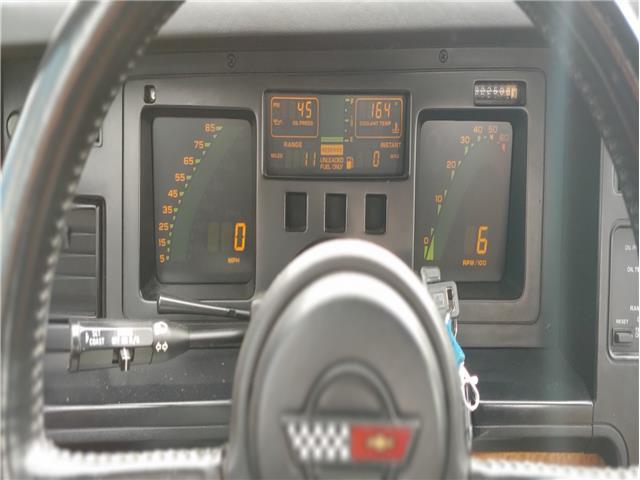 1989 Chevrolet Corvette -- - photo 13