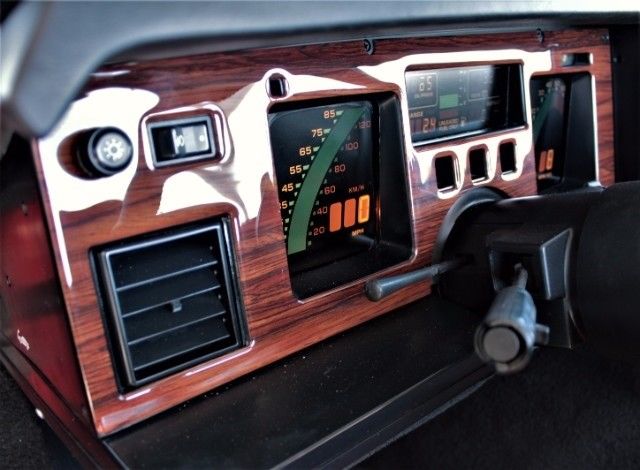 1989 Chevrolet Corvette Convertible - photo 13