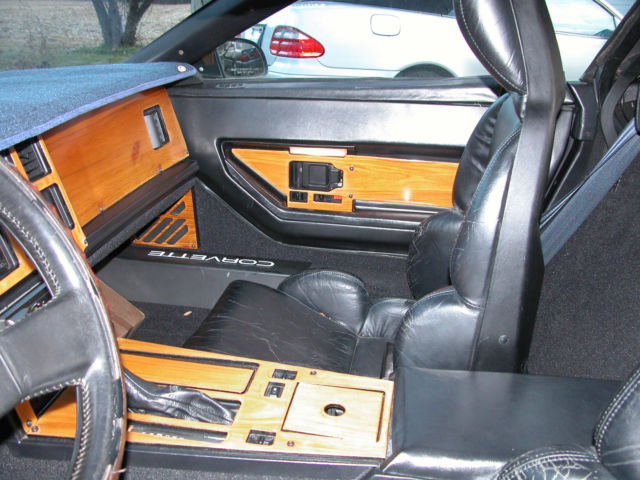 1989 Chevrolet Corvette - photo 6