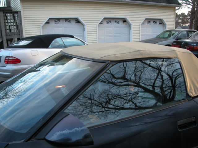 1989 Chevrolet Corvette - photo 8