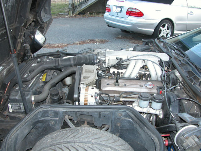 1989 Chevrolet Corvette - photo 9