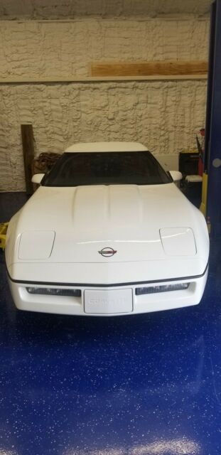 1989 Chevrolet Corvette - photo 3