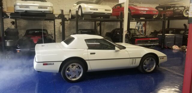 1989 Chevrolet Corvette - photo 4