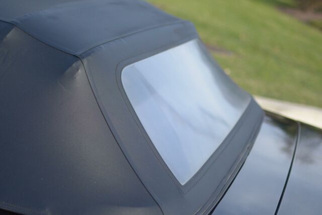 1989 Chevrolet Corvette -- - photo 10