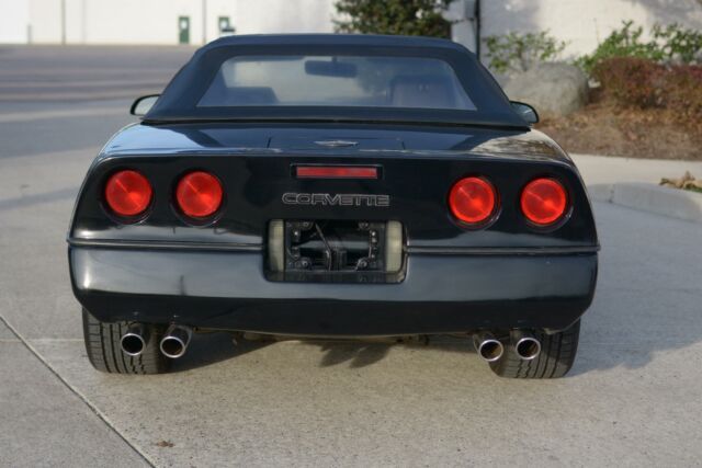 1989 Chevrolet Corvette -- - photo 13