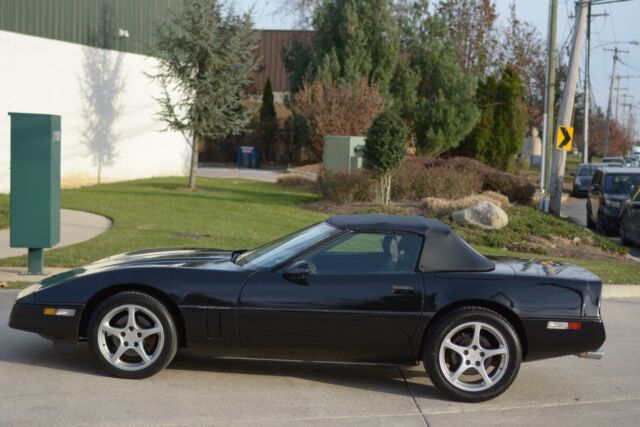 1989 Chevrolet Corvette -- - photo 5