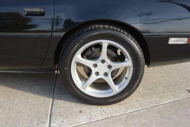 1989 Chevrolet Corvette -- - photo 7