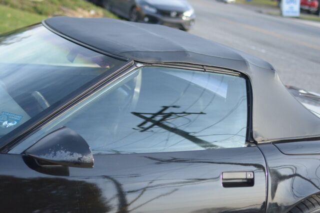 1989 Chevrolet Corvette -- - photo 9