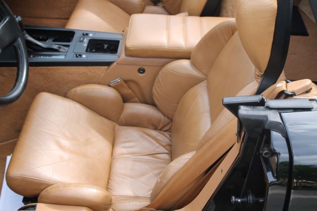 1989 Chevrolet Corvette Only 19,000 Actual Miles - photo 5