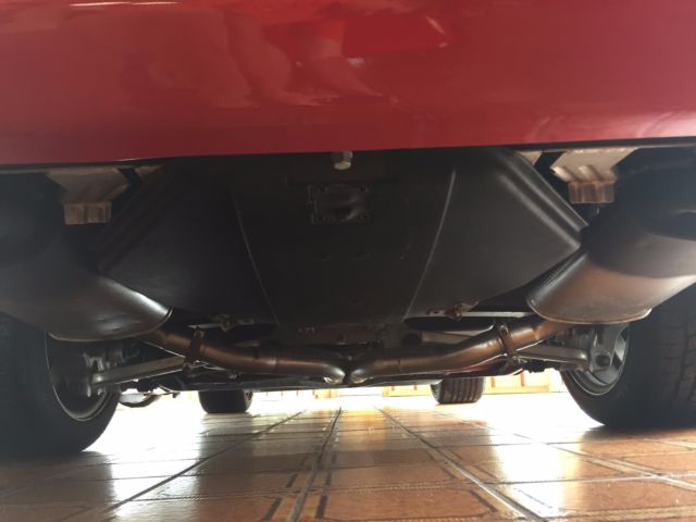 1989 Chevrolet Corvette - photo 11