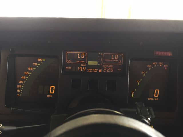 1989 Chevrolet Corvette - photo 4