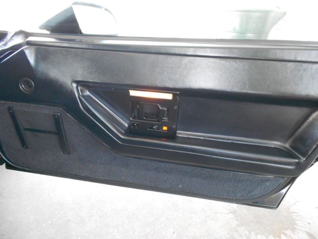 1989 Chevrolet Corvette COUPE - photo 11