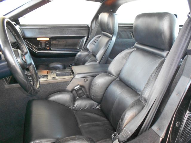1989 Chevrolet Corvette COUPE - photo 7