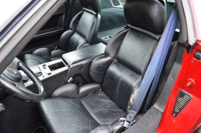 1989 Chevrolet Corvette Coupe - photo 12