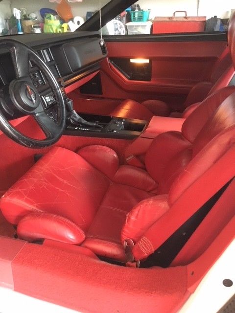 1989 Chevrolet Corvette - photo 2