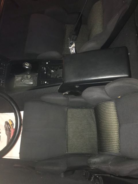1989 Chevrolet Corvette - photo 10