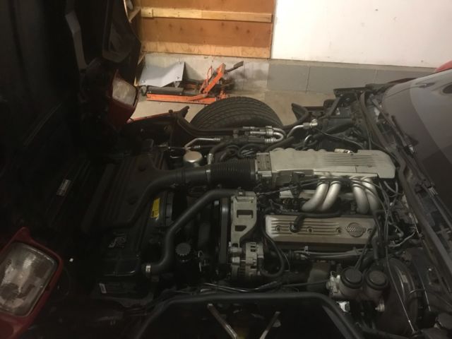 1989 Chevrolet Corvette - photo 9