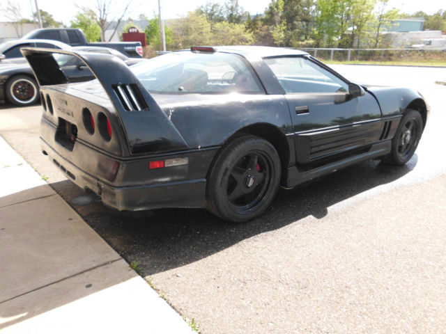 1989 Chevrolet Corvette - photo 5