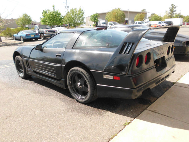 1989 Chevrolet Corvette - photo 6