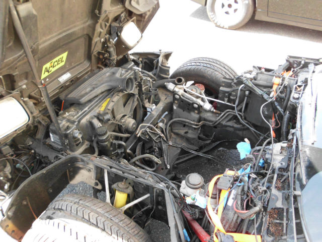 1989 Chevrolet Corvette - photo 9
