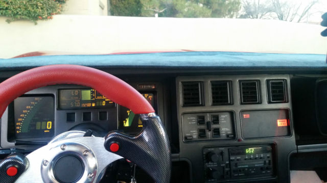 1989 Chevrolet Corvette - photo 8