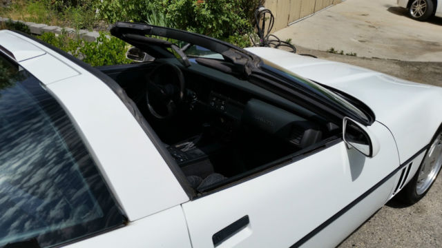 1989 Chevrolet Corvette - photo 10