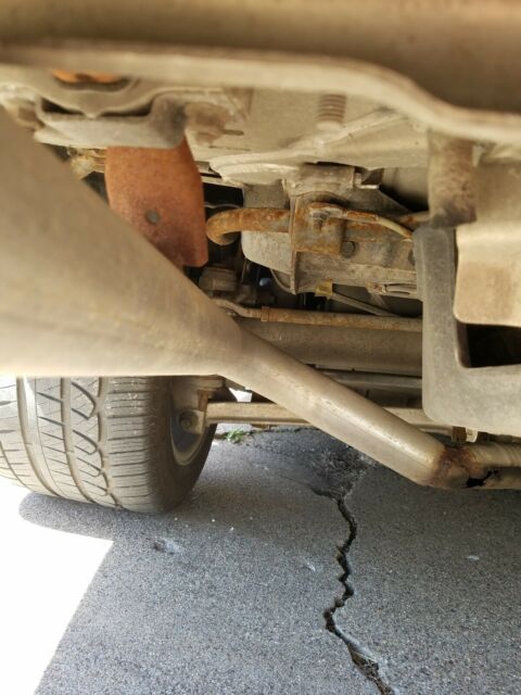1989 Chevrolet Corvette Base - photo 10