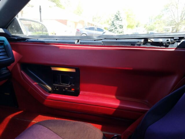 1989 Chevrolet Corvette Base - photo 11
