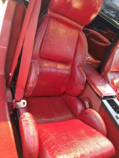 1989 Chevrolet Corvette Base - photo 5