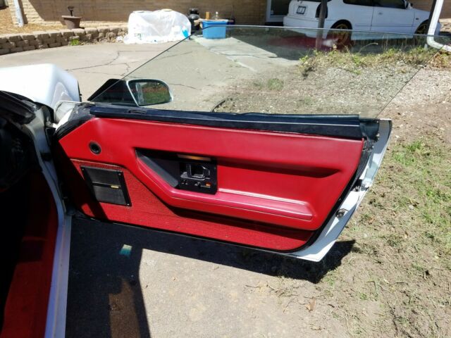 1989 Chevrolet Corvette Base - photo 6