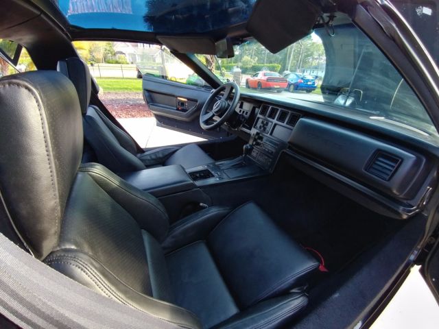 1989 Chevrolet Corvette - photo 10