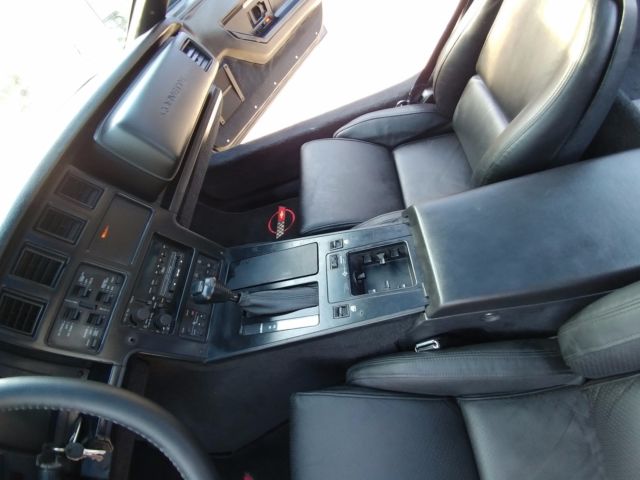 1989 Chevrolet Corvette - photo 11