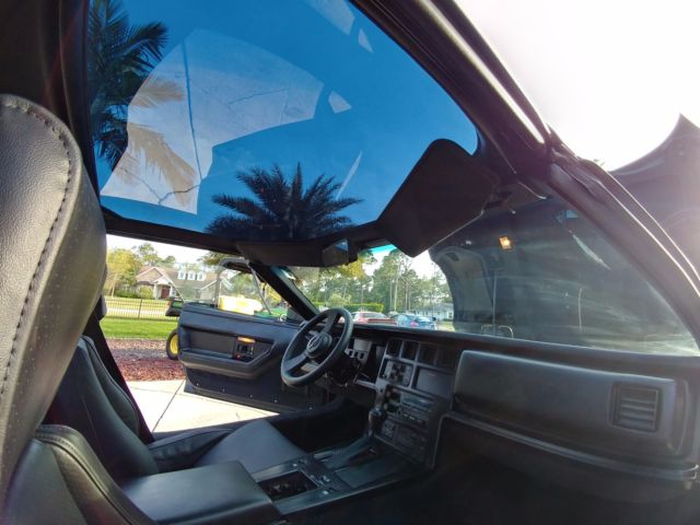 1989 Chevrolet Corvette - photo 12