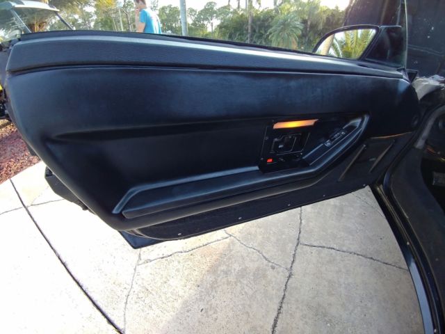 1989 Chevrolet Corvette - photo 13