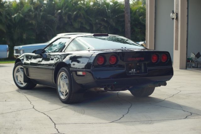 1989 Chevrolet Corvette - photo 5