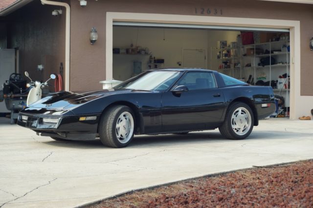 1989 Chevrolet Corvette - photo 6