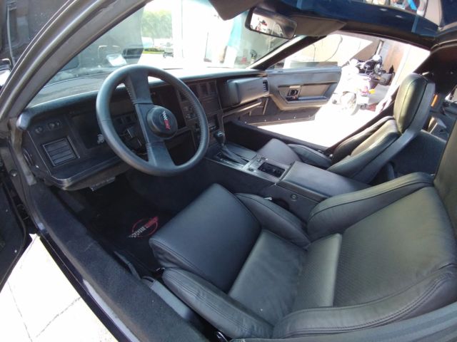 1989 Chevrolet Corvette - photo 9