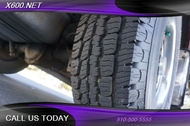 1989 Chevrolet G-SERIES Van Original 46K -- - photo 10