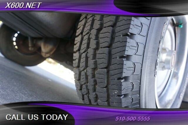 1989 Chevrolet G-SERIES Van Original 46K -- - photo 12