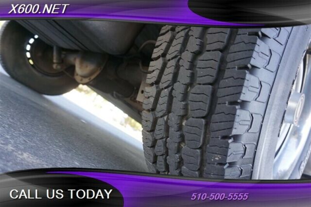 1989 Chevrolet G-SERIES Van Original 46K -- - photo 8