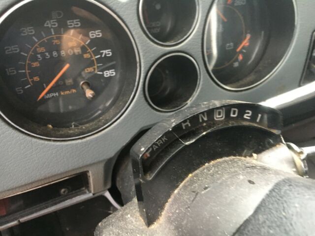 1989 Chevrolet G20 Van - photo 5
