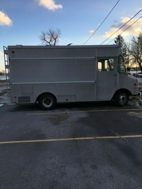 1989 Chevrolet Other Basic - photo 5