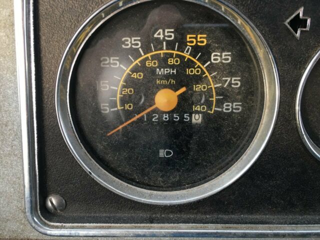 1989 Chevrolet Other Basic - photo 6