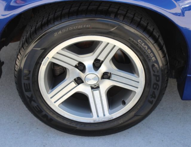 1989 Chevrolet Camaro IROC Z28 - photo 10
