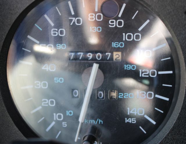 1989 Chevrolet Camaro IROC Z28 - photo 13