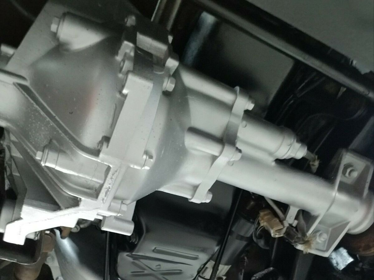 1989 Chevrolet C/K Pickup 1500 Silverado - photo 10