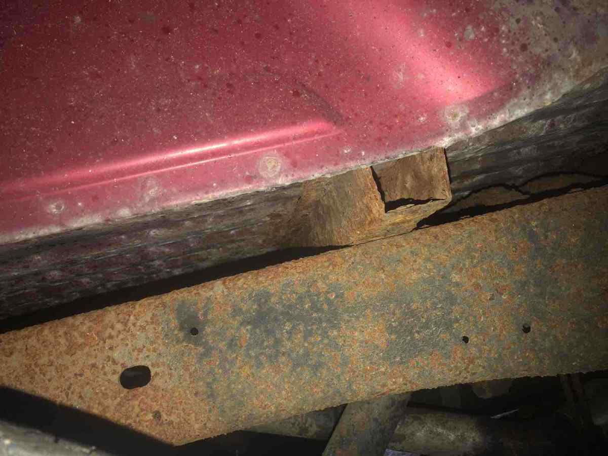 1989 Chevrolet K2500 K2500 - photo 10