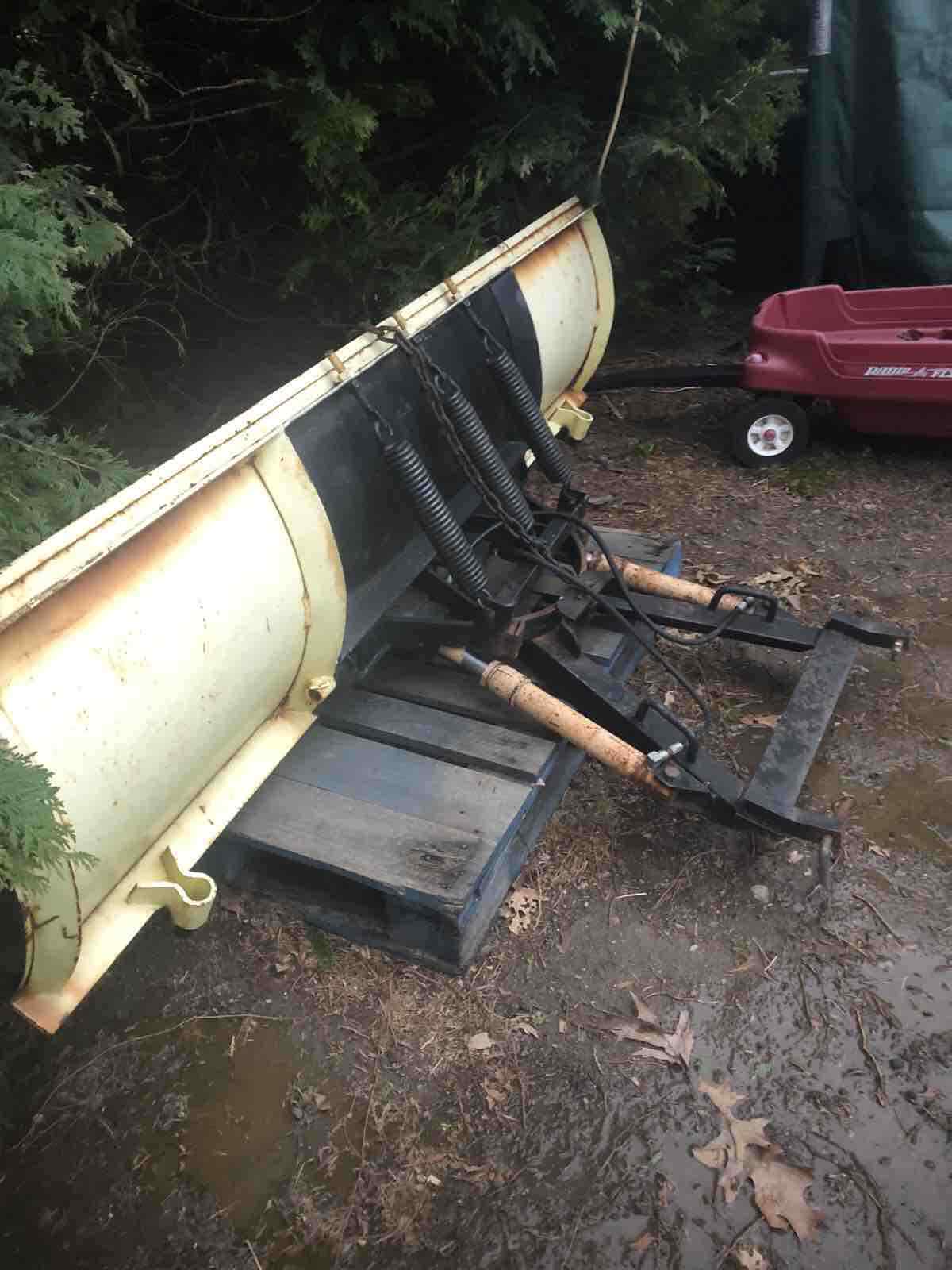 1989 Chevrolet K2500 K2500 - photo 11